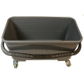 Commercial Wax Bucket with strainer